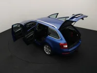 Skoda Octavia 1.6 81kW thumbnail