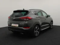 Hyundai Tucson 1.7 104kW thumbnail