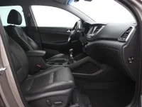 Hyundai Tucson 1.6 97kW thumbnail