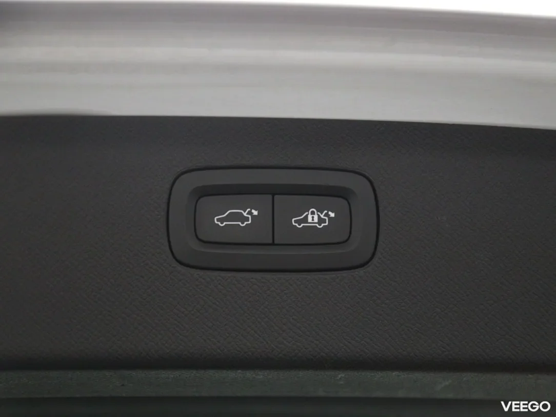 Volvo XC90 2 300kW