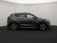Hyundai Tucson 1.7 104kW thumbnail
