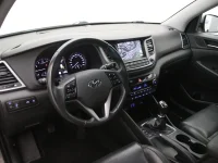 Hyundai Tucson 1.6 97kW thumbnail