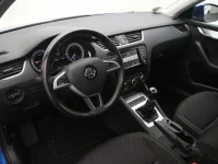 Skoda Octavia 1.6 81kW thumbnail