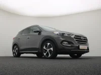 Hyundai Tucson 1.7 104kW thumbnail