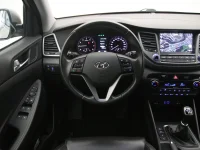 Hyundai Tucson 1.6 97kW thumbnail