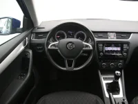 Skoda Octavia 1.6 81kW thumbnail