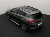 Hyundai Tucson 1.7 104kW thumbnail