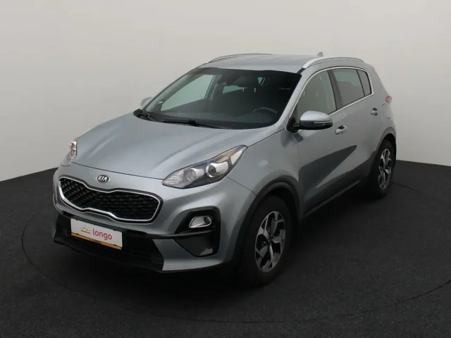 Image of Kia Sportage 1.6 100kW