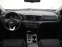 Kia Sportage 1.6 100kW thumbnail