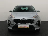 Kia Sportage 1.6 100kW thumbnail