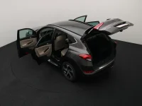 Hyundai Tucson 1.7 104kW thumbnail
