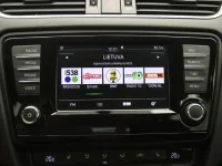 Skoda Octavia 1.6 81kW thumbnail