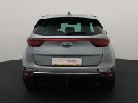 Kia Sportage 1.6 100kW thumbnail