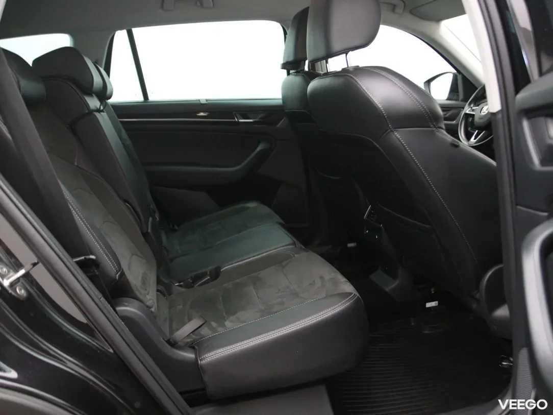 Skoda Kodiaq 2 110kW