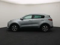Kia Sportage 1.6 100kW thumbnail