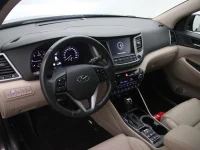 Hyundai Tucson 1.7 104kW thumbnail