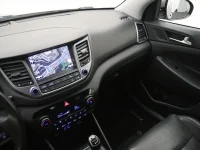Hyundai Tucson 1.6 97kW thumbnail