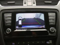 Skoda Octavia 1.6 81kW thumbnail
