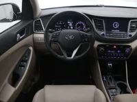 Hyundai Tucson 1.7 104kW thumbnail