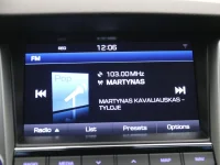 Hyundai Tucson 1.6 97kW thumbnail
