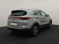 Kia Sportage 1.6 100kW thumbnail