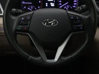 Hyundai Tucson 1.7 104kW thumbnail