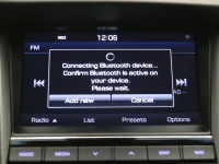 Hyundai Tucson 1.6 97kW thumbnail