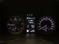 Hyundai Tucson 1.7 104kW thumbnail