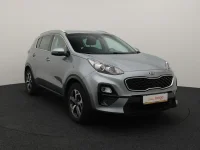 Kia Sportage 1.6 100kW thumbnail