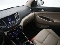 Hyundai Tucson 1.7 104kW thumbnail