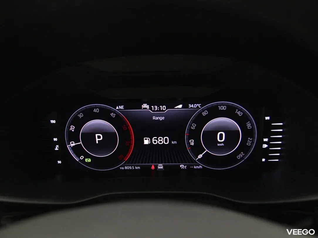 Skoda Kodiaq 2 110kW