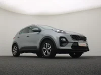 Kia Sportage 1.6 100kW thumbnail