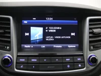 Hyundai Tucson 1.7 104kW thumbnail