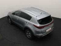 Kia Sportage 1.6 100kW thumbnail