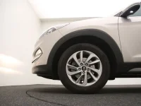 Hyundai Tucson 1.6 97kW thumbnail