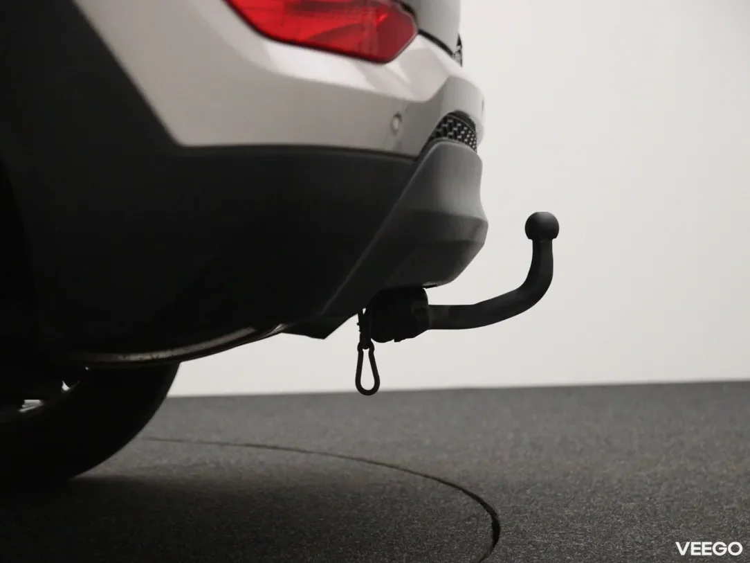 Hyundai Tucson 1.6 97kW