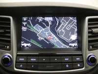 Hyundai Tucson 1.7 104kW thumbnail