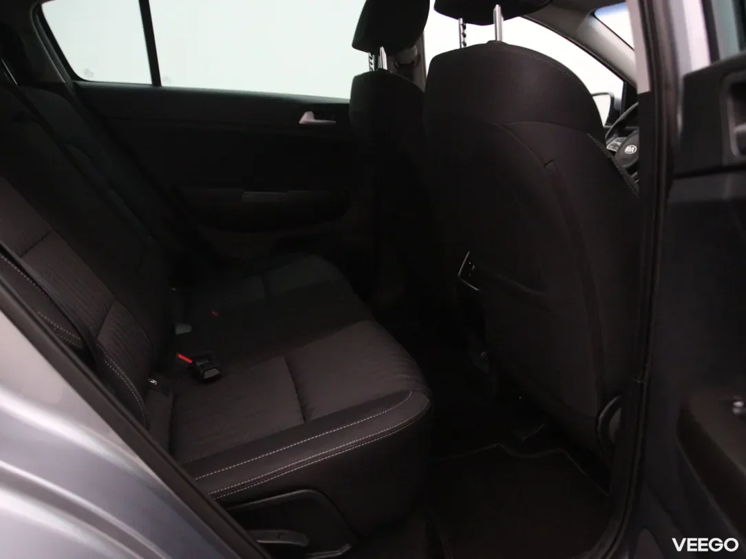 Kia Sportage 1.6 100kW