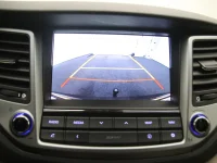 Hyundai Tucson 1.7 104kW thumbnail