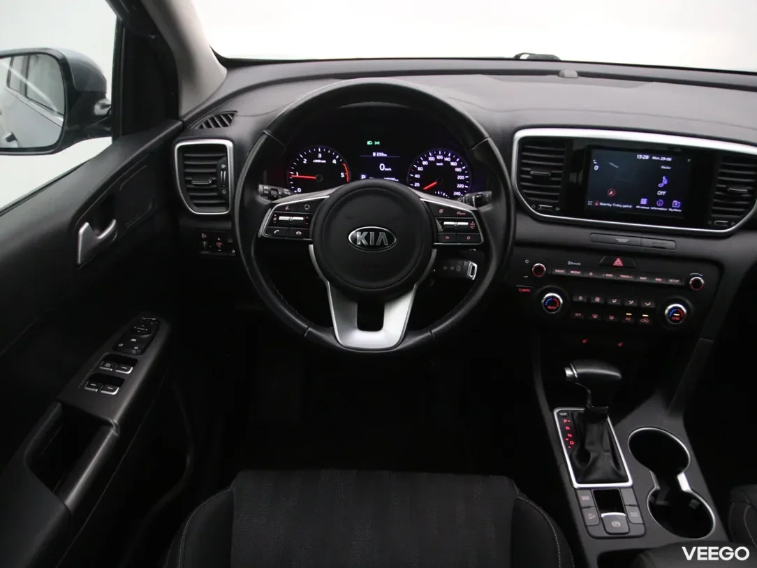 Kia Sportage 1.6 100kW