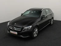 Mercedes-Benz C220 2.1 125kW thumbnail