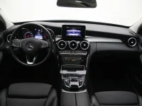 Mercedes-Benz C220 2.1 125kW thumbnail