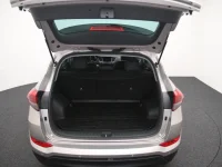 Hyundai Tucson 1.6 97kW thumbnail