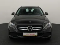 Mercedes-Benz C220 2.1 125kW thumbnail
