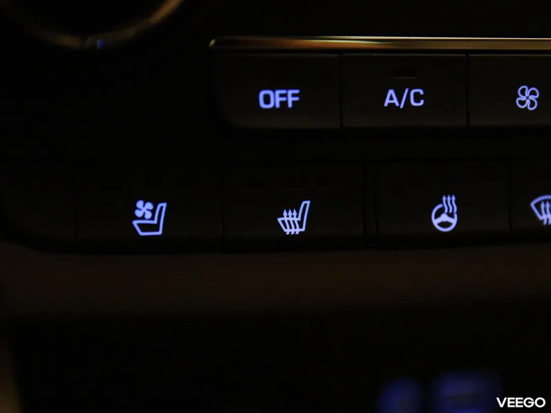 Hyundai Tucson 1.7 104kW