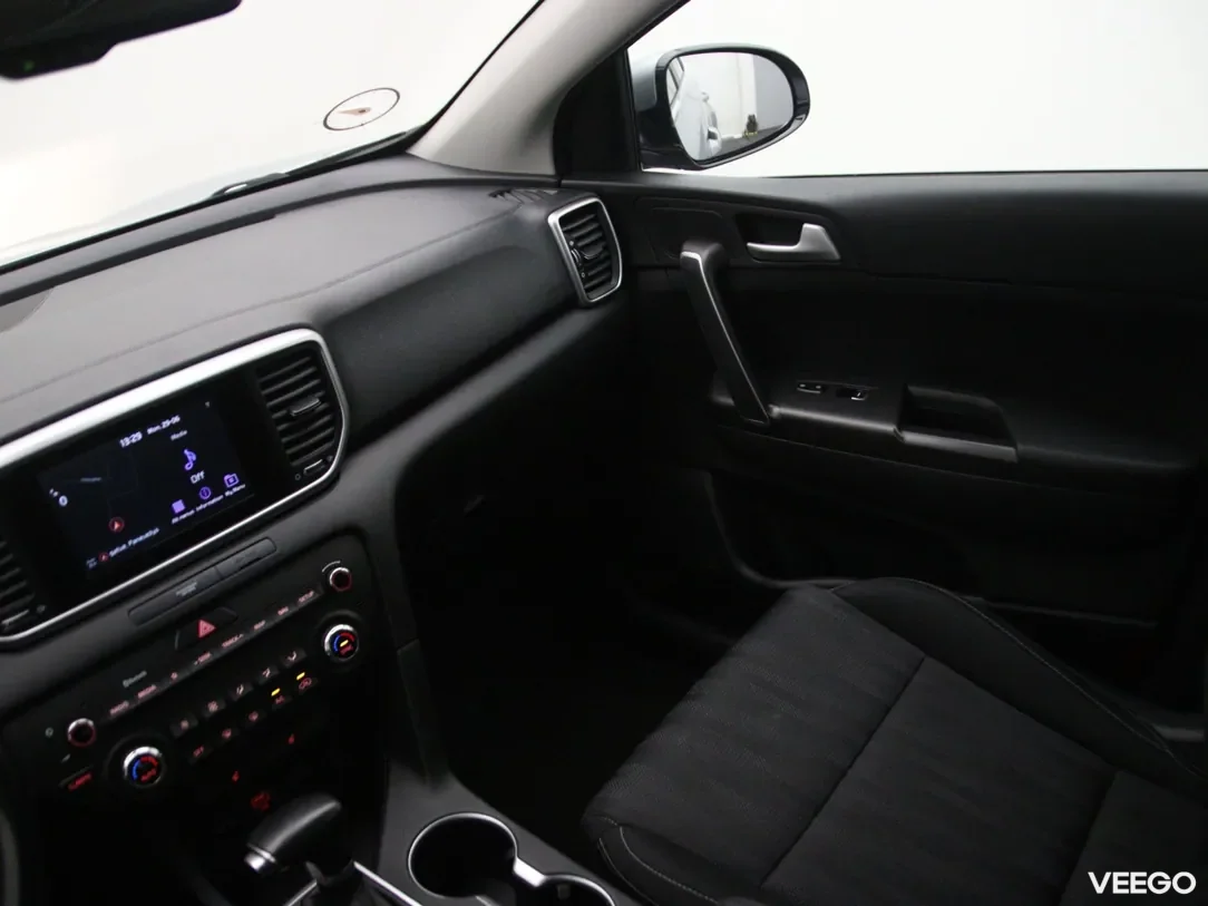 Kia Sportage 1.6 100kW
