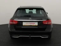 Mercedes-Benz C220 2.1 125kW thumbnail