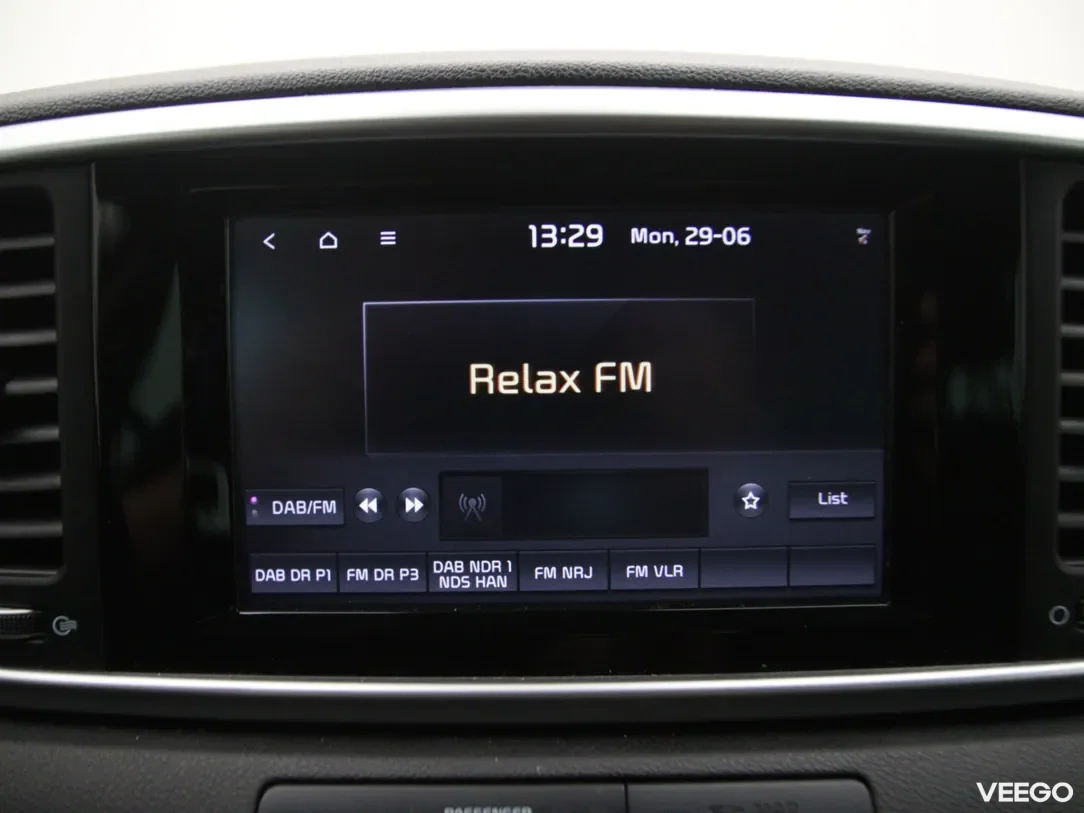 Kia Sportage 1.6 100kW