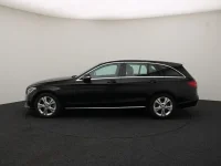 Mercedes-Benz C220 2.1 125kW thumbnail