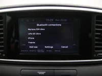 Kia Sportage 1.6 100kW thumbnail